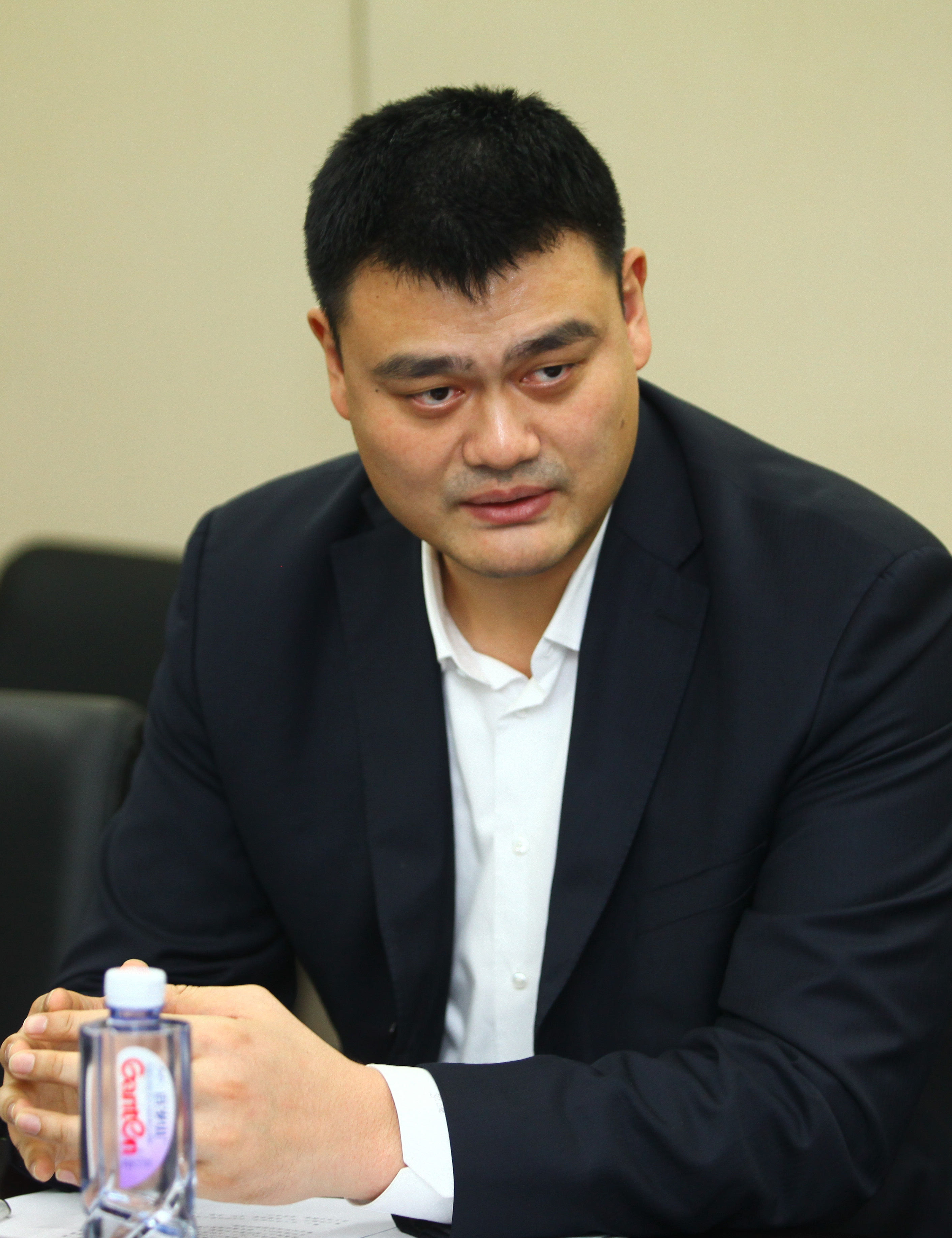 困境中走出