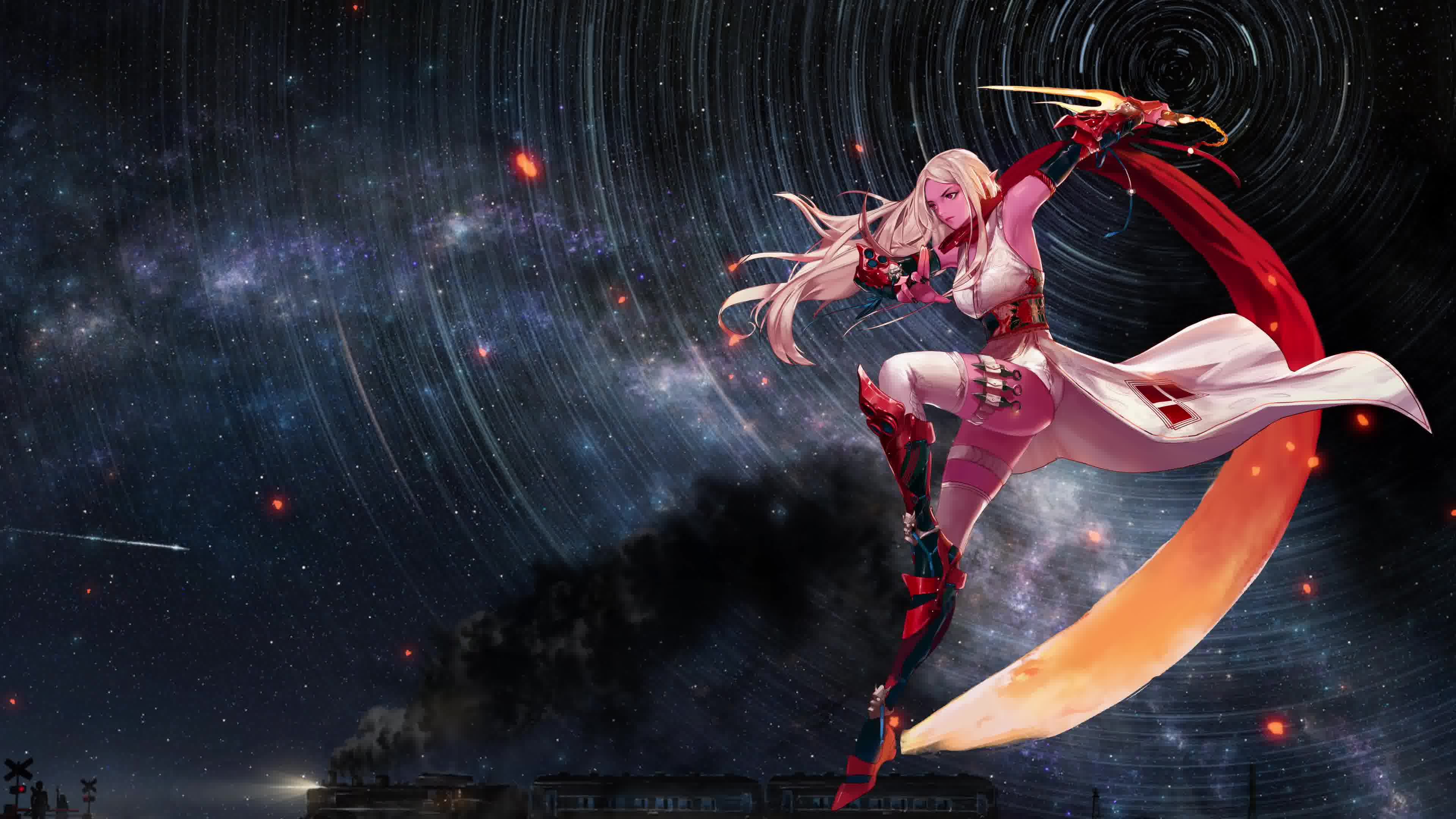 能够终结火 能够终结火