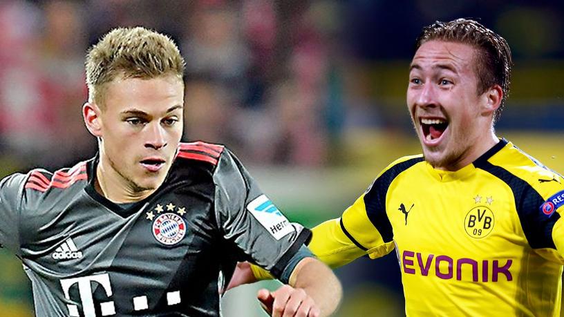 必要的調整 必要的調整